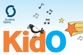 KidO - Scottish Opera
