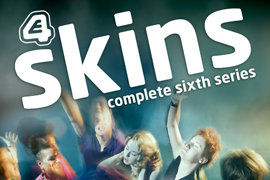 L'Inverno, Skins Series 6 Episode 1